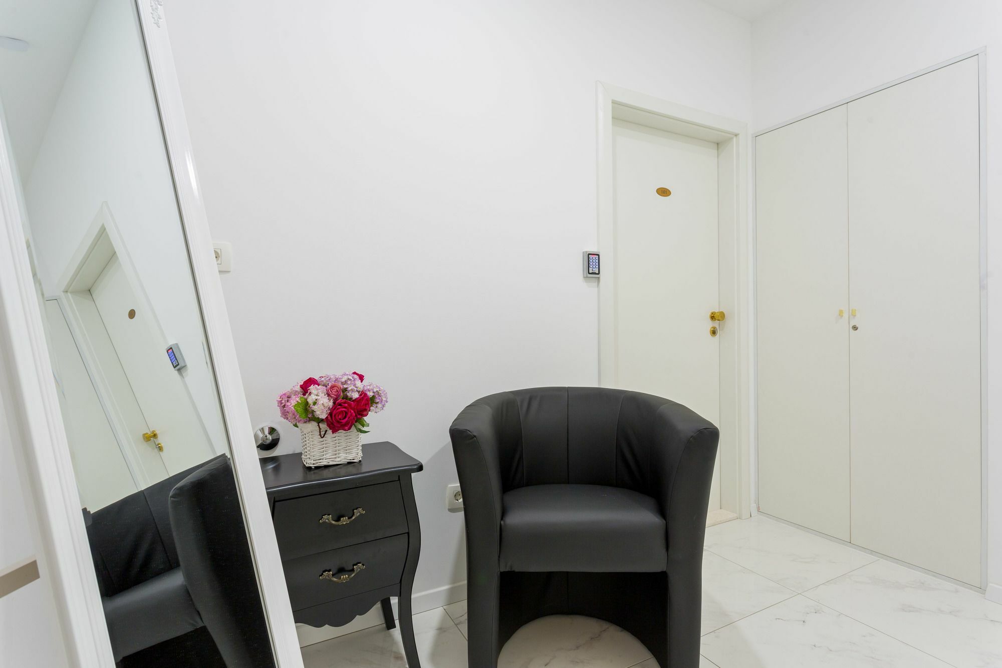 Luxury Rooms Floramye (Adults Only) Split Eksteriør billede